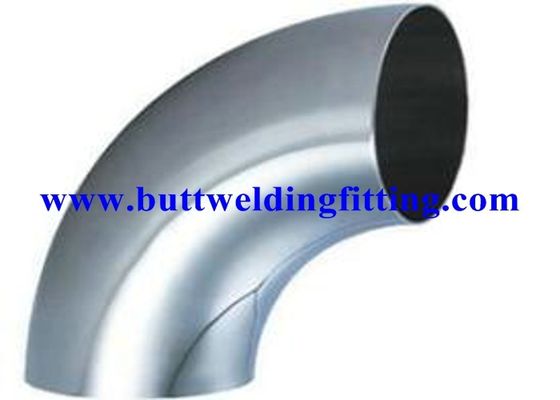 Klasse 2500 Hogedruk Legering Staal Butt Weld Fitting Reducerende T-stuk WP91
