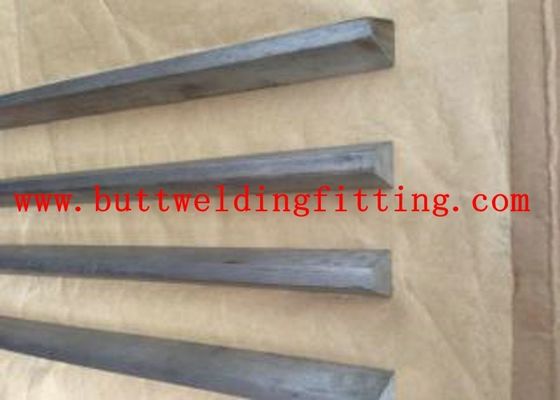 Customized Stainless Steel Bars with Heat Treatment and Tolerance Options