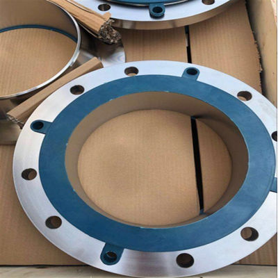 6" WN Flange ASTM A182 Cl1 CLASS 2500 MFM ASME B16.5 Customized Forged Alloy Steel Stainless Steel Plate Flat Standard