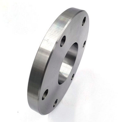 Slip On Flange Alloy Steel ASTM A182 F22 Pipe Fittings 2inch Class300