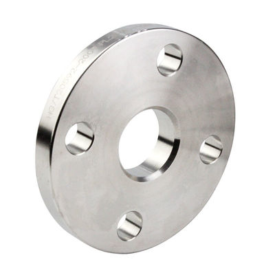 Slip On Flange Alloy Steel ASTM A182 F12 Pipe Fittings 4inch Class900