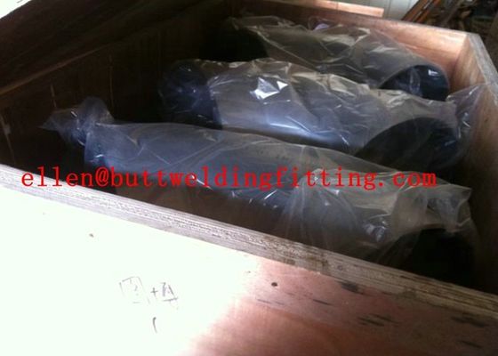 Stainless Steel Elbow Connection in Various Thicknesses for Industrial Piping Applications