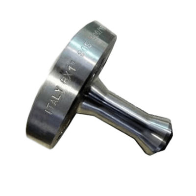 Nipo Flange Alloy Steel ASTM A182 F1 Pipe Fittings 1inch Class300