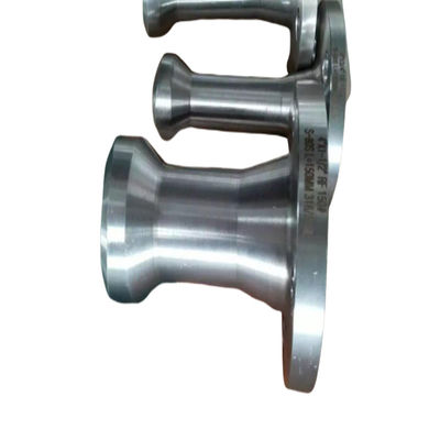 Nipo Flange Alloy Steel ASTM A182 F2 Pipe Fittings 3inch Class900