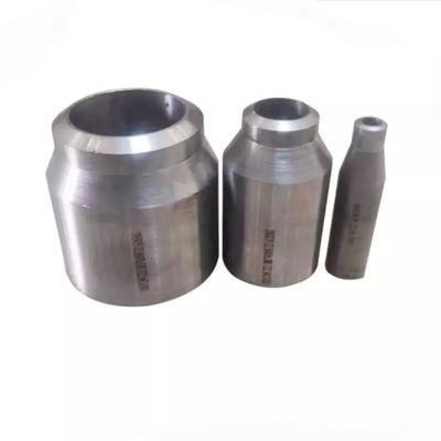 Pipe Fittings 18" X 8" Stainless Steel Reducer Butt Weld Fitting Seamless / Weld
