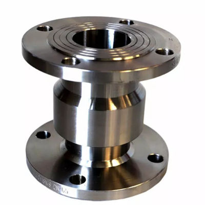 Hose Shank For Connecting  1" Swivel Flange With Toothed With Another Hose Closely