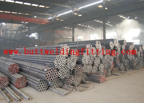 Customizable Cold Drawn Seamless Steel Pipe for Various Industrial Applications