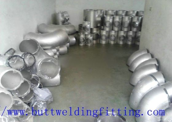 Seamless / weld Stainless Steel Elbow 304L WP321 321H WP347  UNSS31803 Size 1-48 inch