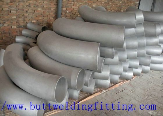 Seamless / weld Stainless Steel Elbow 304L WP321 321H WP347  UNSS31803 Size 1-48 inch