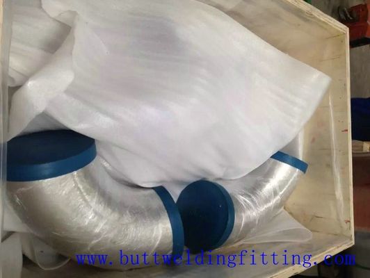 Certified Sch 5s - Sch 160s Stainless Steel Curve for Industrial Piping Needs