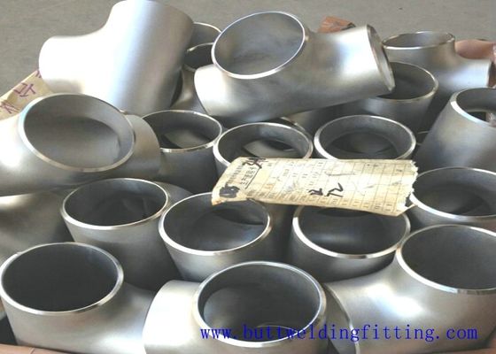 Certified Sch 5s - Sch 160s Stainless Steel Curve for Industrial Piping Needs