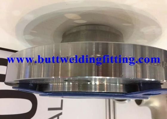 ASTM A105 ANSI WN RTJ Forged Steel Flanges 3.1 Certificate  ASME B16.5