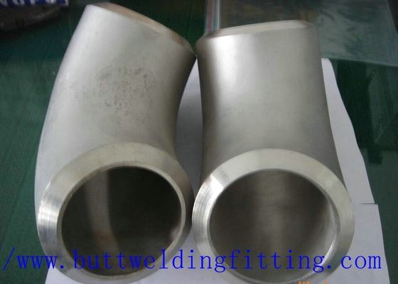 DN15-1200 Stainless Steel Elbow Size 1 - 18 inch A403-WP316L WP321 321H WP347 A815 UNSS31803