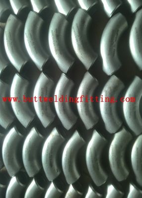 Certified SCH 160s Stainless Steel Elbow for Pressure Systems
