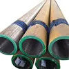 Nickel Alloy Pipe Fittings Compressed Air Aluminum Alloy Pipe