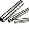 ASTM Inconel 600 601 625 718 Monel 400 K500 4j36 Kovar F15 Bright Annealed Solution Nickel Alloy Seamless Pipe