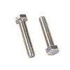 OEM Hot Sale Galvanized Carbon steel DIN 444 Eye Bolt eye bolts HDG Zinc Plate Lifting Eye screw Forged