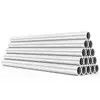 Aluminum Tube Supplier 6061 5083 3003 2024 Anodized Round Pipe 7075 T6 Aluminum Pipe
