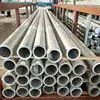 ASTM 1050 1060 1070 1100 6061 5052 6082 5083 7075 Alloy Aluminum Tubes Aluminium Pipes Prices