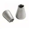 Super Duplex stainless steel 2205 C276 titanium pipe fittings tee reducer elbow