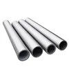 Titanium Seamless Tube ASTMB338 ASTM B861 Titanium Pipe Gr1 Gr2 Gr3 Gr7 Gr9 Gr12
