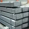 Factory Angle Steel Bar Equal Unequal Angle Steel Hot Rolled Steel Angel Bar