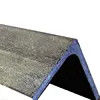 mild unequal hot dipped galvanized steel angle bar