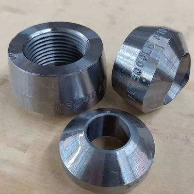 Threadolet 8"X1" 10" 12" 3000 6000 Weldolet Mss Sp-97 Threadolet