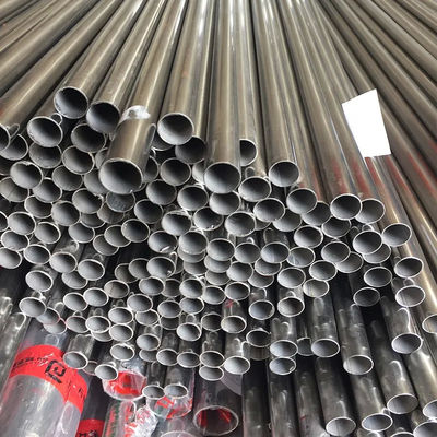 ASTM B622/SB622 ASME B36.19M Hastelloy S/W.Nr.2.4617/UNS N06635 1/2