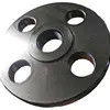 Forged Carbon Steel Plain Flange Pipe Fitting Flange