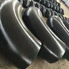 Custom Big Size Large Diameter Carbon Steel 45/90/180 Degree Elbow/Bend