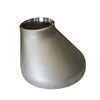 Premium Welded Stainless Steel Pressure Reducing Nipple For Industrial Usage