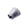 Duplex Steel Sch5 - Sch160 A185 F53 2507 ASME ANSI Stainless Pipe Fitting Concentric / Ecccentric Reducer