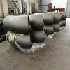 SCH20 LR Butt Weld 180 Degree Elbow Carbon Steel Elbow A234 WPB