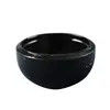 Butt Welding Seamless Cap Dn200 Dn150 Carbon Steel MS Alloy Pipe Fittings End Cap