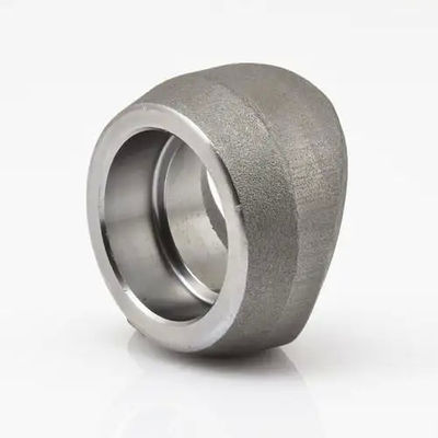 ASTM  F304 F316L Forged Fittings Sockolet Threadolet 1/2" 6000LB  Olet STAINLESS STEEL