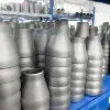 Stainless Steel Reducer ASTM B366WP1925N High-Quality SCH 40 Stainless Steel Pipe Fitting