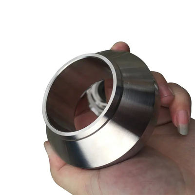 Weldolet Butt Welding Fitting Forged Pipe Fitting MSS SP-97  GB/T 19326  NPS 1/2" - NPS 4"ASTM A105  ASTM A182 F304/F304L, F316/F316L 304