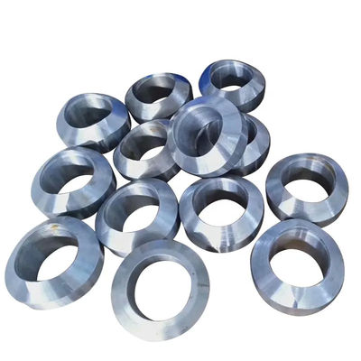 Weldolet Butt Welding Fitting Forged Pipe Fitting MSS SP-97  GB/T 19326  NPS 1/2" - NPS 4"ASTM A105  ASTM A182 F304/F304L, F316/F316L 304