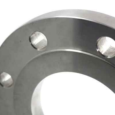 High quality stainless steel flange 904l slip on stainless steel flange forged flange