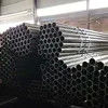 Black spray painted seamless round steel pipe 1020 1040 1045 1015 S17C FE360B CK15 seamless carbon steel pipe
