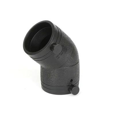 TOBO Stainless Steel 304 Elbow 90 Degree With Thread End