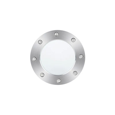 Customized ANSI 150lb-2500lb 1/2"-72" SS WN Flanges Stainless Steel Weld Neck Flange