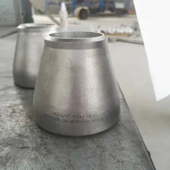 Carbon Steel Concentric Swage Reducer Concentric Reducer ASTM A105
