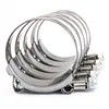 Ss Stainless Steel Seamless Elbow 45 90 180 Degree Tube Bend Pipe Fittings Connection Reducing Elbow
