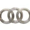 ASME B16.20/16.5 2" OD 4.5MM THICK CLASS 600# SS316 SPIRAL WOUND GASKET