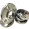 Hastelloy C276 Nickel Alloy Steel Flange Blind Flange 6" RF 300# ASME B16.5 Forged Pipe Fittings
