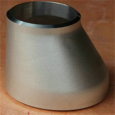 High-Quality SCH 40 Stainless Steel Pipe Fitting Concentric Reducer