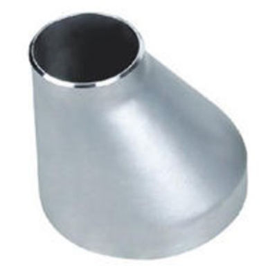 Stainless steel Vacuum pipe fittings KF40 X KF50 concentric reducer