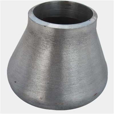 Stainless steel Vacuum pipe fittings KF40 X KF50 concentric reducer